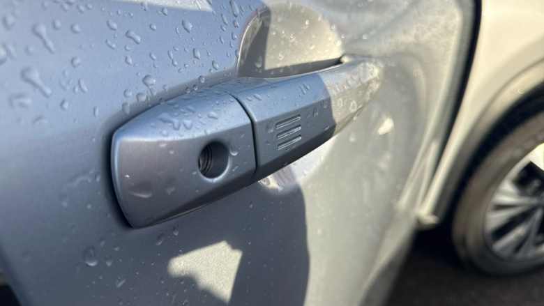 Nissan X-Trail 1.5 MHEV 163 N-Connecta 5dr Xtronic Petrol Station Wagon